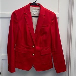 Banana Republic Blazer